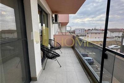 Apartament 2 camere, in Ploiesti, zona Albert, loc de parcare inclus. - 18