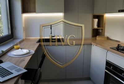 Apartament cu 3 camere | Ultracentral | Centrala | Piata Unirii - 9