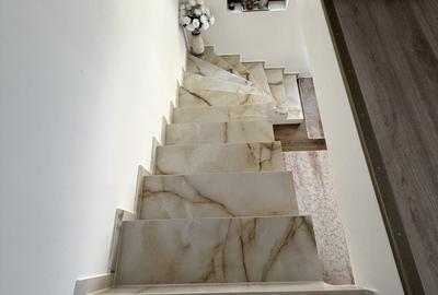 Casa individuala, 6 camere, 155 mp utili, 600 mp teren, garaj - Sacalaz - 17