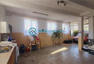 Royal Imobiliare-Vanzare Vila-Valea Calugareasca - 36