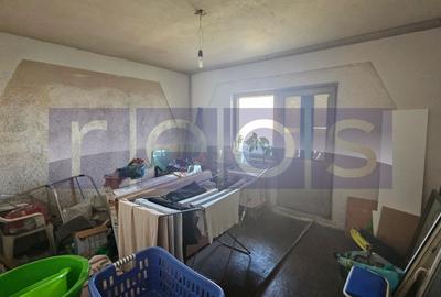 DE VÂNZARE – APARTAMENT 4 CAMERE | SEBASTIAN  | 96,37 MP | ETAJ 7/8 - 6