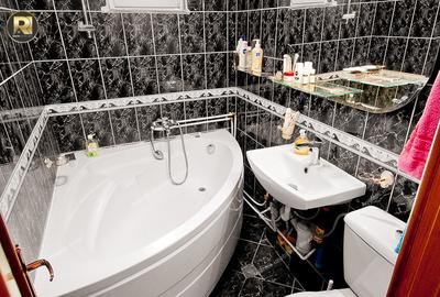 Vanzare apartament 3 camere in Galati, Micro 19, sup.65 mp, mobilat si utilat - 13