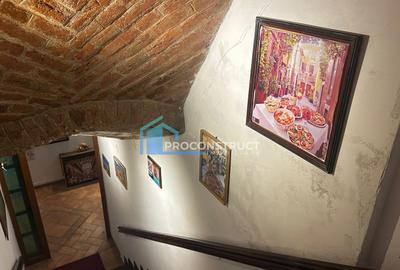 OPORTUNITATE UNICA DE INCHIRIERE | KM 0-PIATA UNIRII | SAD |RESTAURANT - 4