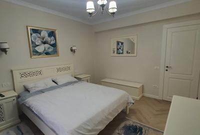 Casa 4 camere ,mobilata,utilata,lux,termen lung - 22