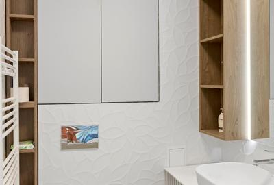Pipera Ivory Residence Apartament 4 camere 2x Parcare Boxa+EV - 45