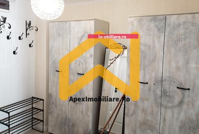 Garsoniera de inchiriat 13 Septembrie București | ApexImobiliare.ro - 6