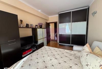 Apartament exclusivist cu parcare vedere Lac Flotreasca - 10