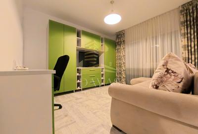 Apartament de 2 camere decomandate + parcare  | Zorilor - 1
