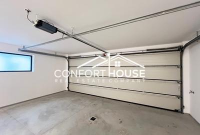 Proiect exclusivist, locatie premium, IANCU NICOLAE - 27