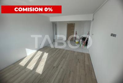 Apartament cu 2 camere decomandat în Lazaret