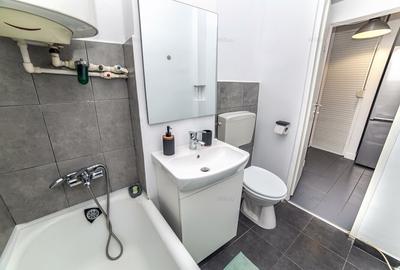 Garsoniera | Petfriendly | Zona Vitan-Fizicienilor - 6
