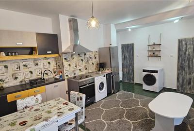 CASA 5 CAMERE 120 MP  ZONA UMF  CURTE 95 MP - 5