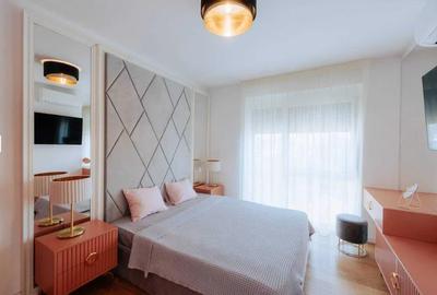 Apartament 4 camere cu 2 parcari, Gradina Botanica - 4