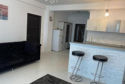 Apartament 2 Camere | Luica | Mobilat Utilat | - 1