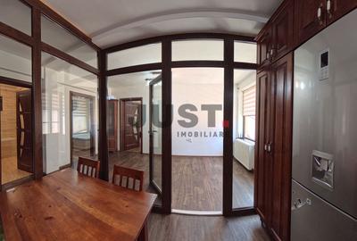 Spațiu cabinet sau locuință | 2 camere | curte | parcare | Cluj - 4