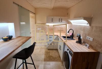 Apartament 2 camere, spatiu depozitare 7 mp, curte comuna, zona Ultracentrala - 4