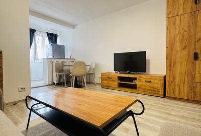 Garsoniera Brancoveanu, Izvorul Rece,Bloc 1977 - 2