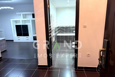 Apartament decomandat | 39 mp+balcon 7 mp | Zona Panemar–Eroilor | Florești - 5