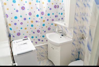 Apartament 2 camere Zorilor, Balcon inchis, Centrala proprie, etaj intermediar - 2