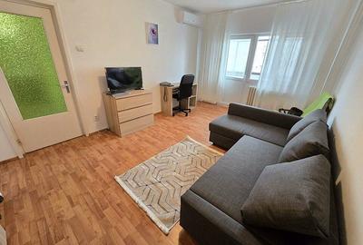 Tineretului / 8 Min Metrou / Garsoniera la Cheie - 3