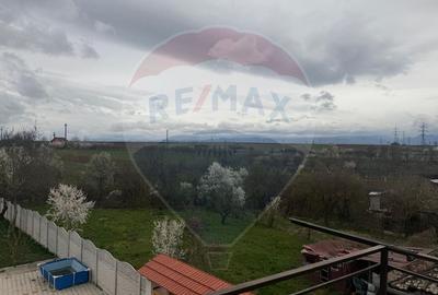 Casă + anexă cu terasă și grătar – 750 mp teren, Pricaz - 8