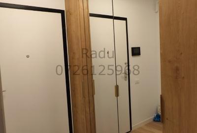 De închiriat apartament 2 camere cu loc de parcare – MTM Residence - 4