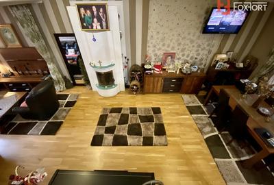 Casa cu 6 camere de vanzare in localitatea Sanandrei, zona Centrala - 24