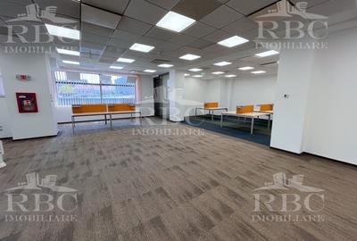 Comision 0% - Spatii de birou 189 – 3853 mp in cladire certificata BREEAM - 9