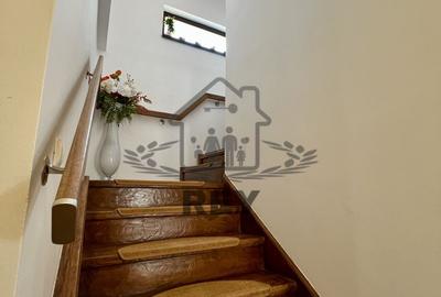 Casa/Vilă Single în Șelimbăr | teren 863m | Pretabilă 2 familii - 10