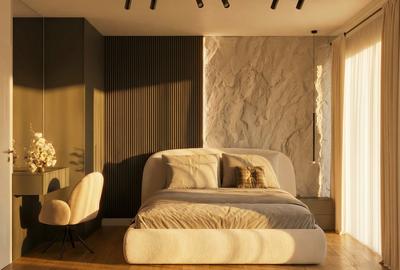 Artament 2 camere – West Avenue Residence / acces Iuliu Maniu - 4