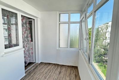 Apartament 3 camere si 2 bai de vanzare, str. Calugareni, Bacau-NORD - 20