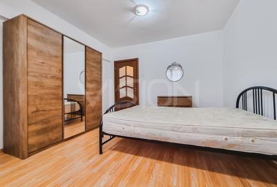 ⚡TUR VIRTUAL 2 camere | 55 m² | mobilat actual | parcare | Gheorgheni - Mercur - 4