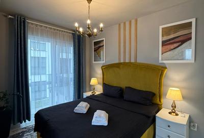 Garsonieră semidecomandată în Europa