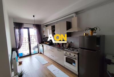 Apartament cu 3 camere, bloc nou, loc de parcare, priveliste deosebita - 5