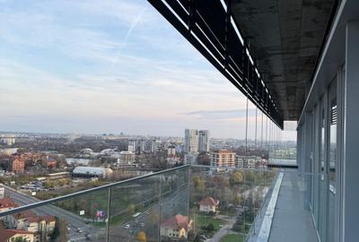 Floreasa | UP-site | 4 camere | 3 bedrooms Exclusive Project - Floreasca - 12