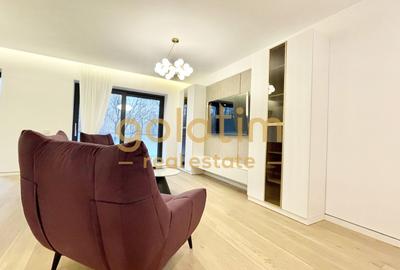 APARTAMENT SUPERB/COMPLEX REZIDENTIAL/SALA SPORT/PARCARE/BANEASA/PINES RESIDENCE - 8