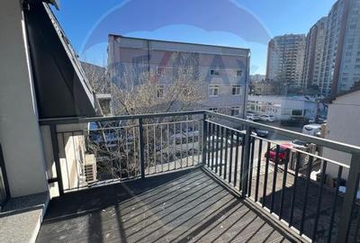 Apartament spectaculos 4 camere | Vilă | Zona P-ta Alba Iulia–Dristor - 7