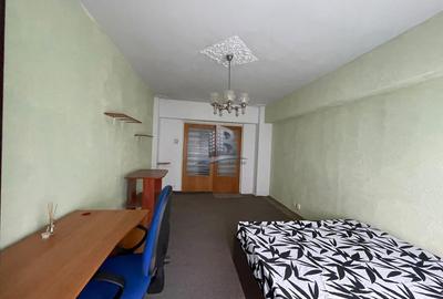 Apartment 2 camere Piata Veteranilor/ Metrou Lujerului 5 minute/ Partial mobilat - 2