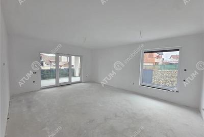 Casa individuala cu 4 camere si curte libera de 330 mp in Selimbar - 10