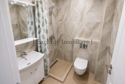 Apartament 3 camere | Faleza Nord - BND Building | Parcare | Termen lung - 10