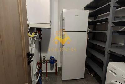 Casă de închiriat, 5 camere, 150 mp curte , parcare, Parcul Armătura - 8