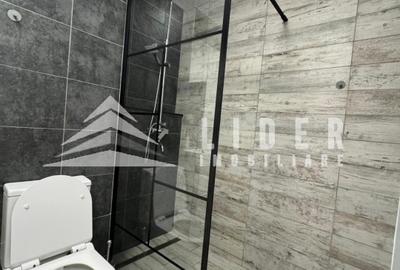Apartament de vanzare finisat, mobilat cu parcare Ansamblu nou Zorilor - 9
