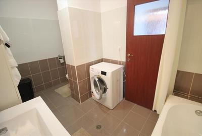 Apartament de LUX = 135mp - bloc 2008 - Stefan cel Mare - 31