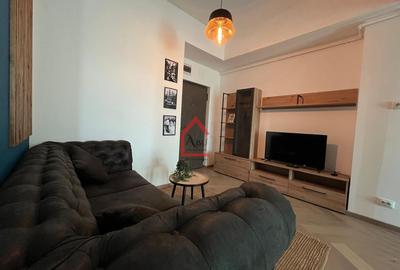 Ap modern cu 2 camere | zona Centrala - Palas - 4