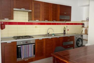 Apartament 2 Camere Alba Iulia - Unirii cu Centrala Proprie - 3