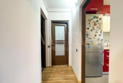 Apartament 2 camere de vanzare in Manastur, Cluj Napoca - 7