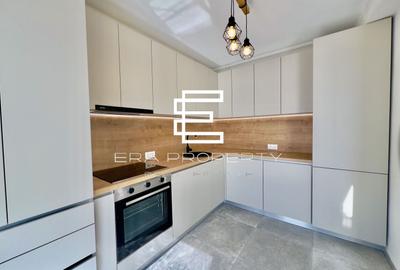 Penthouse intabulat, mobilat si utilat | 95 mp utili + logie | DaVinci Homes - 6