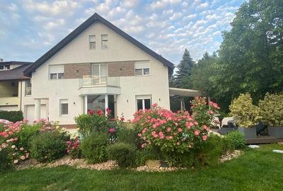 Villa with pool and generous garden | Iancu Nicolae | British School - 25