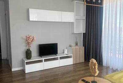 Apartament 2 camere spațios | Parcare inclusă | Tunari - 3
