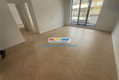Apartament 3 camere, zona Aviatiei, Herastrau, bloc 2025